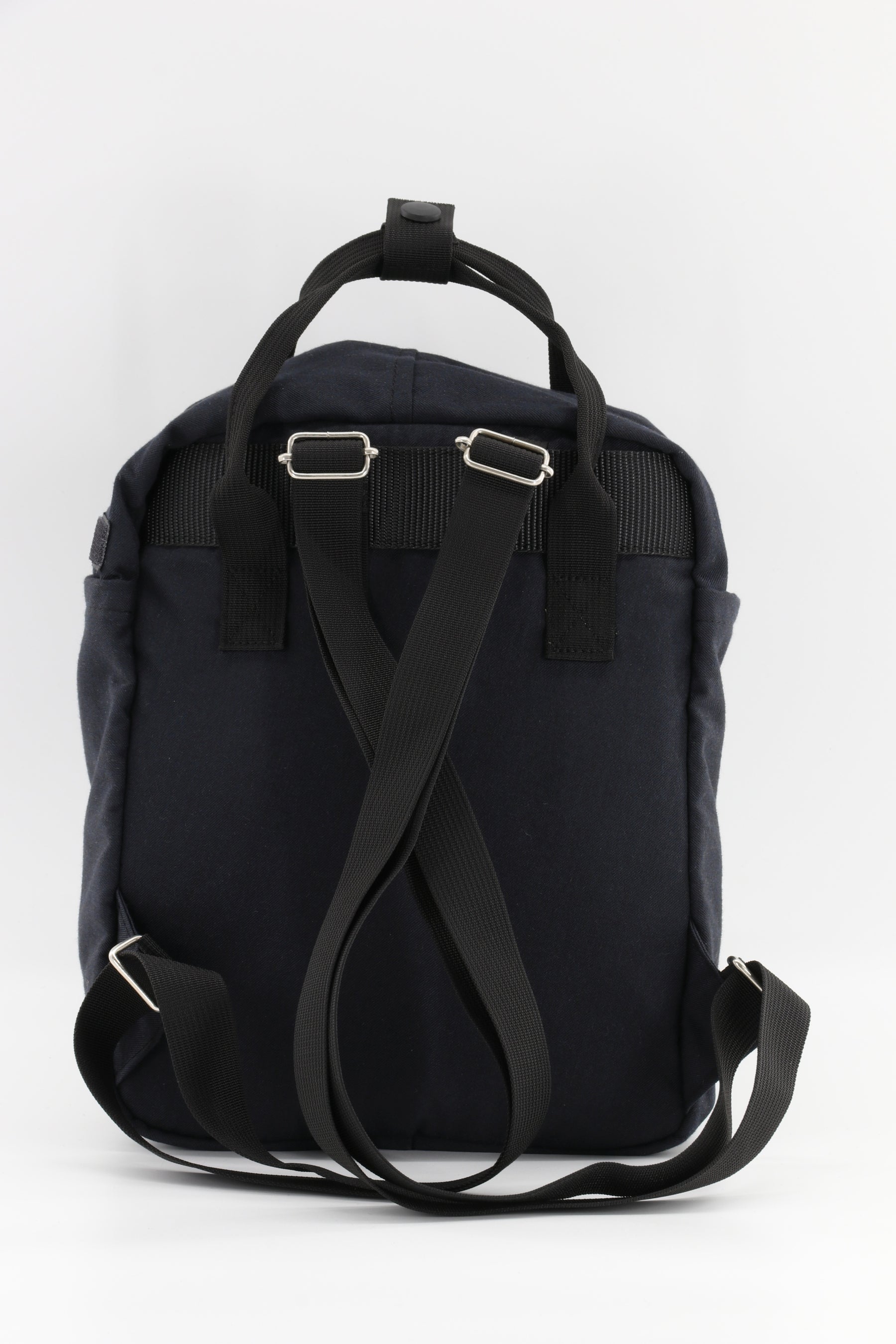 Mini Rucksack Zeitlos
