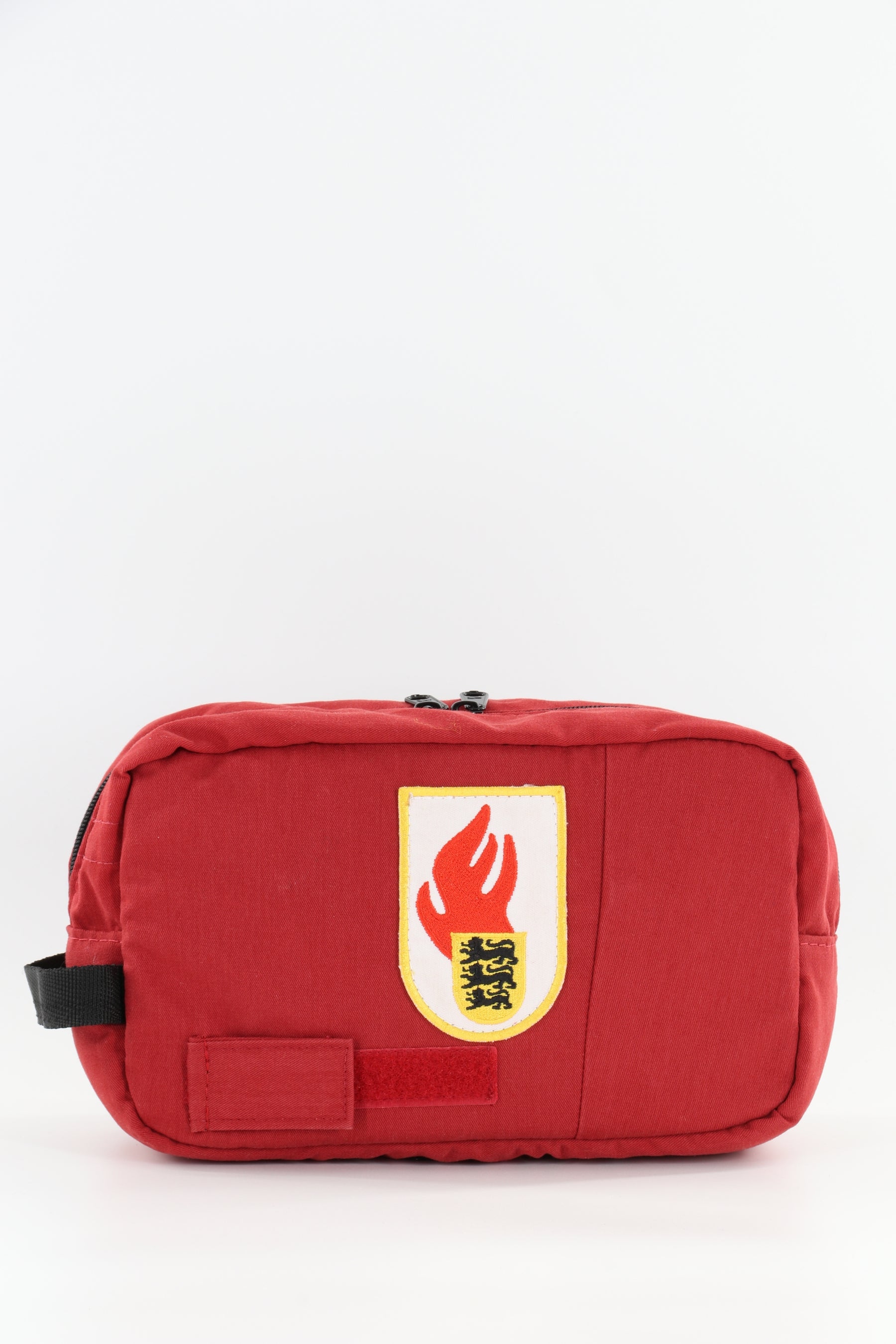 toiletry bag