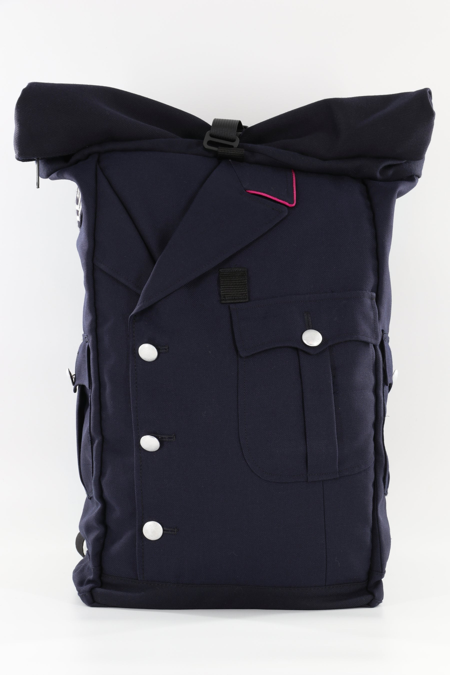 Rolltop Rucksack