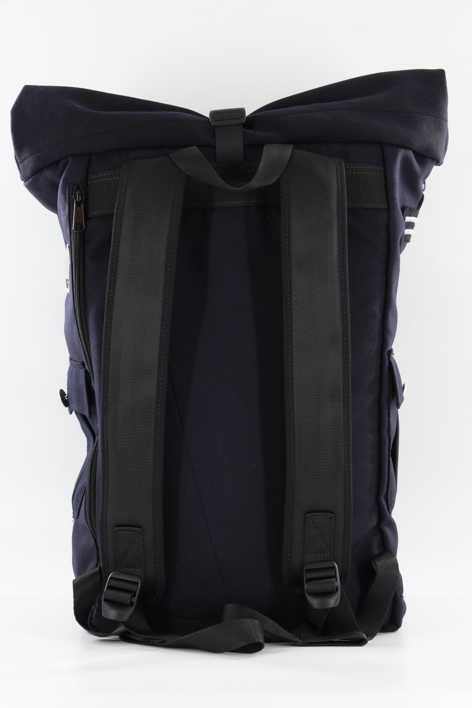 Rolltop Rucksack