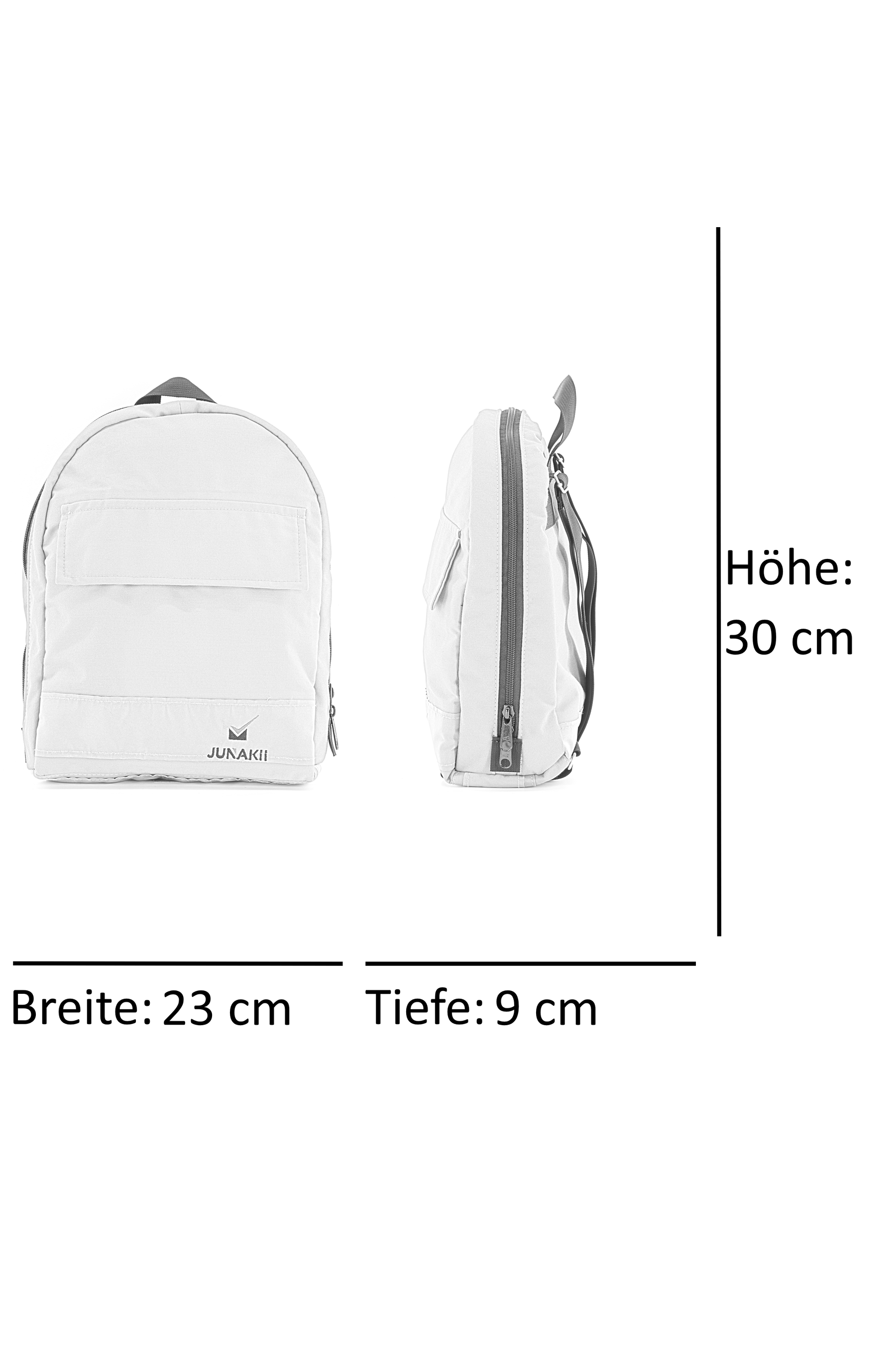Mini Backpack Sun