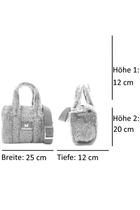 Handtasche Klein