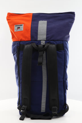 rolltop backpack