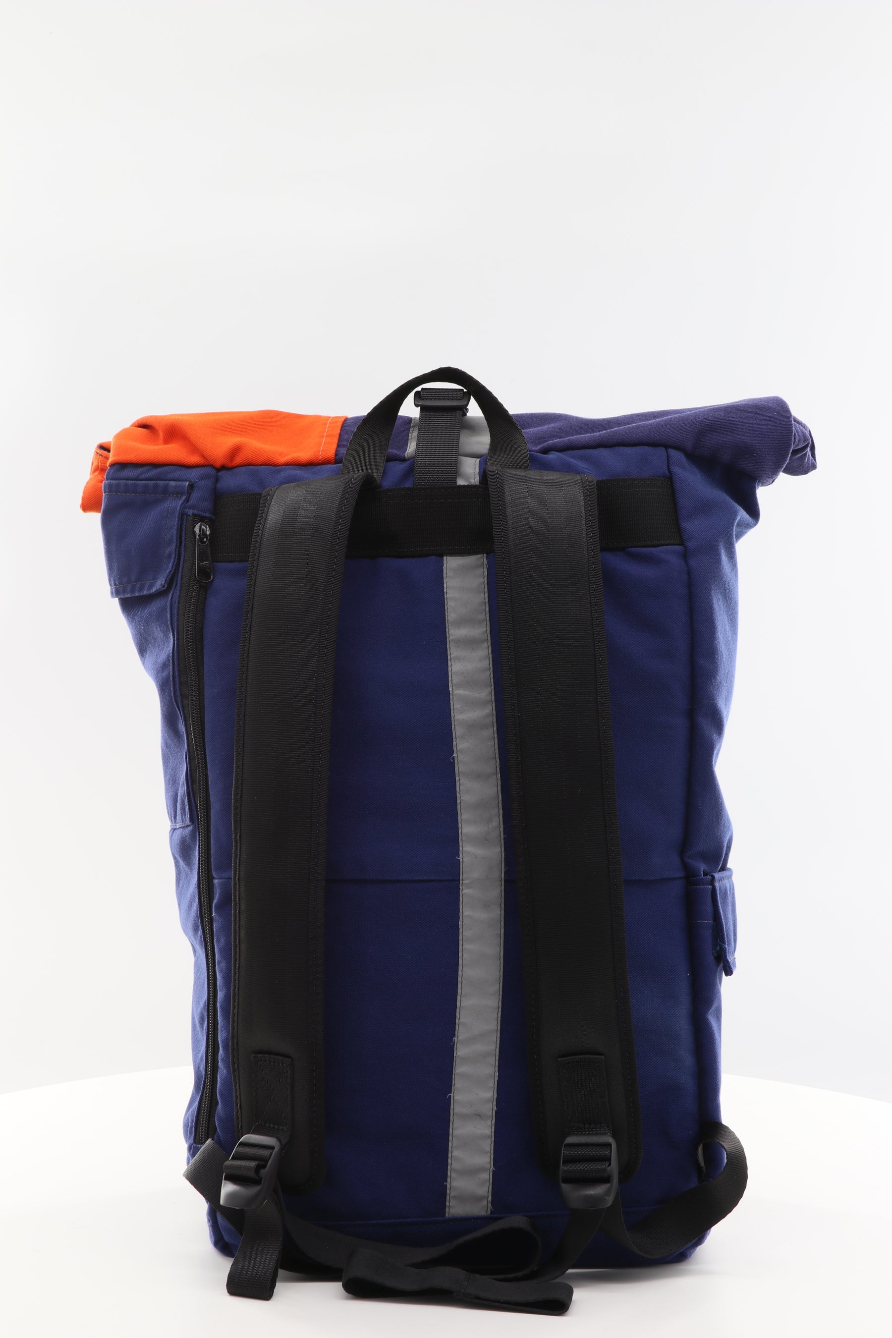 Rolltop Rucksack