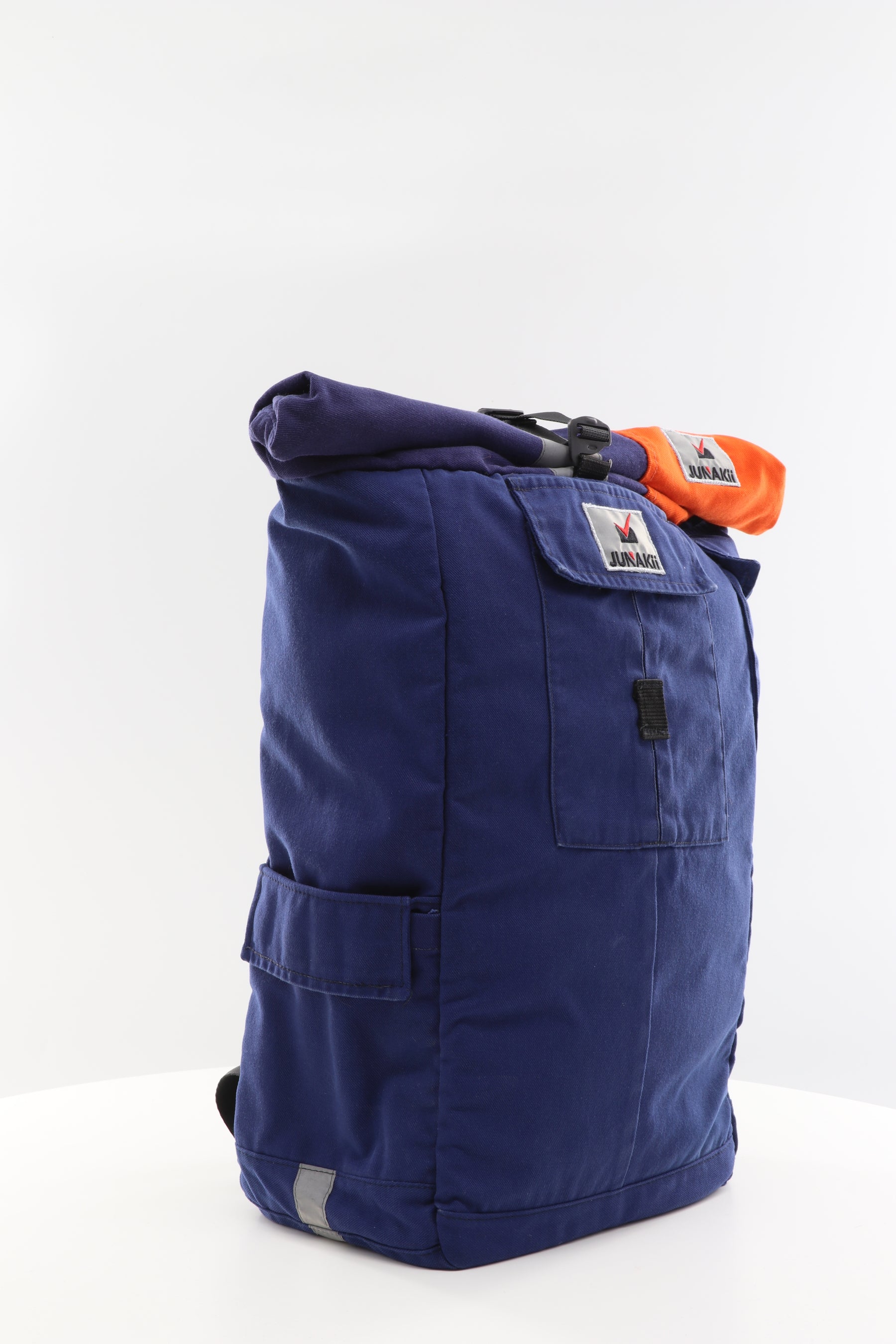 Rolltop Rucksack