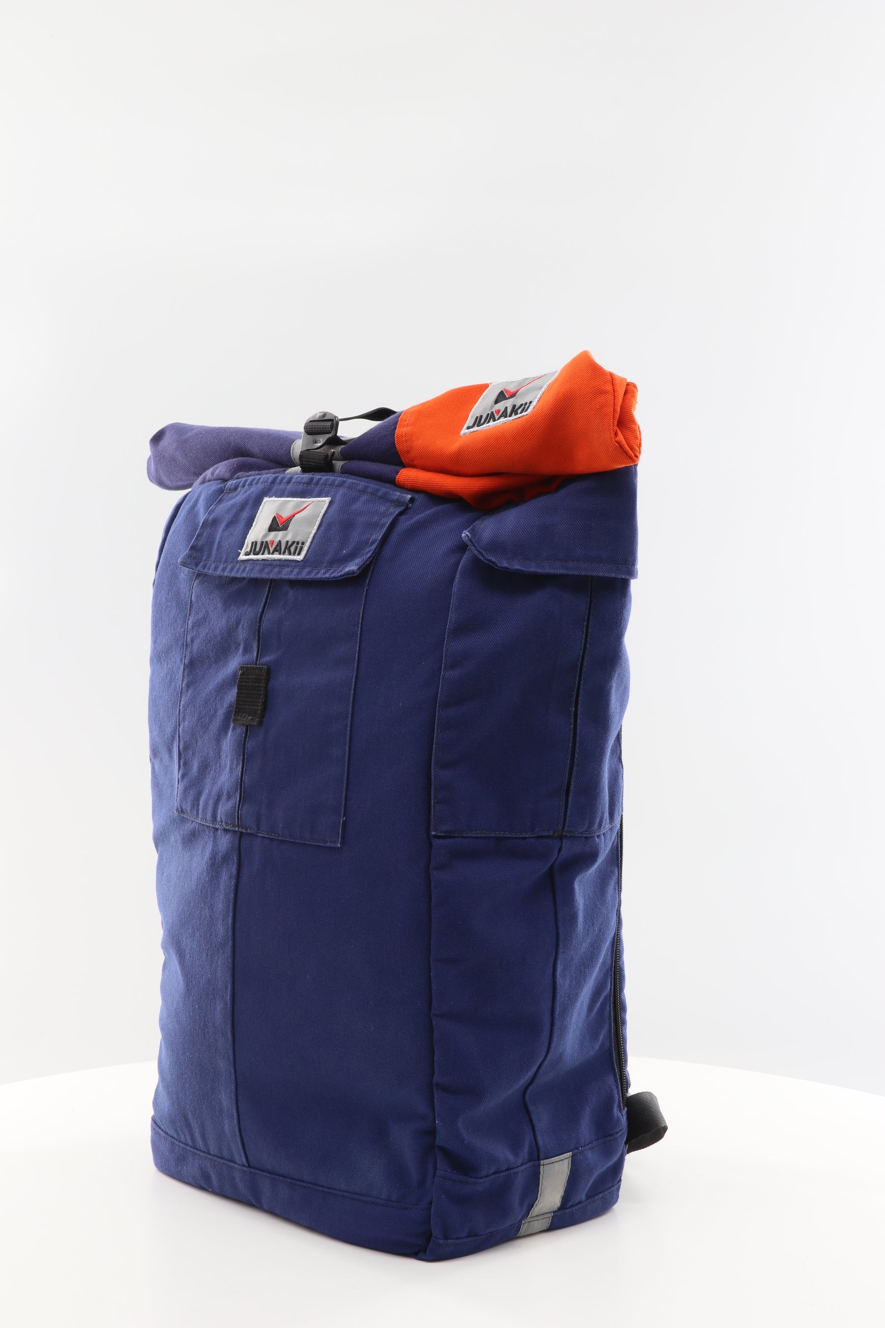 rolltop backpack