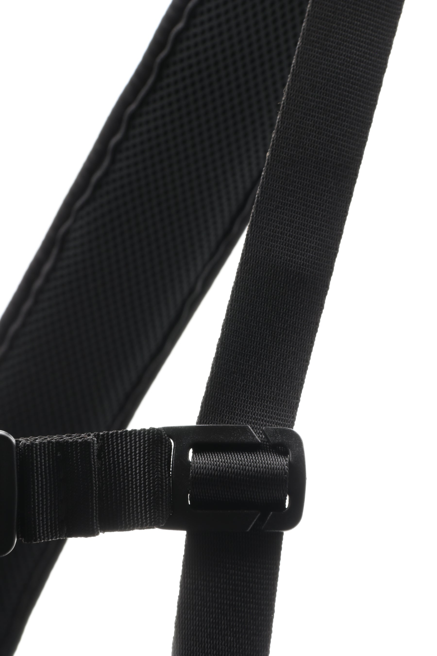 chest strap 25mm