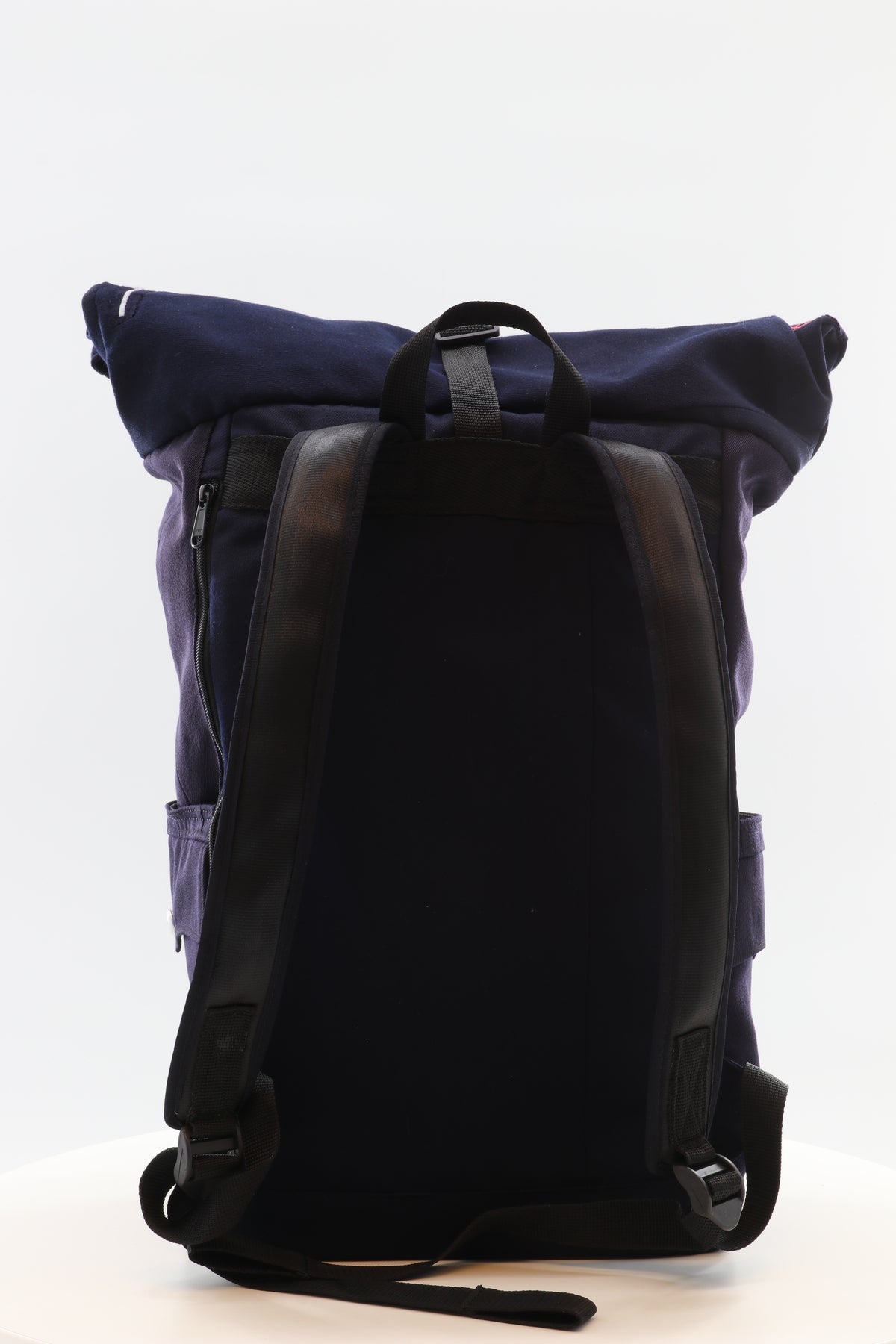 rolltop backpack