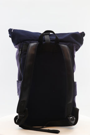 Rolltop Rucksack