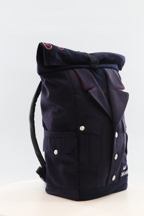 rolltop backpack