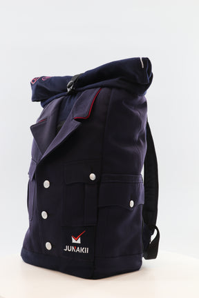 rolltop backpack