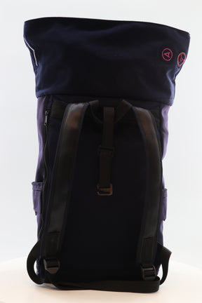 rolltop backpack