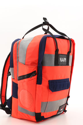 NAPI Laptop Rucksack