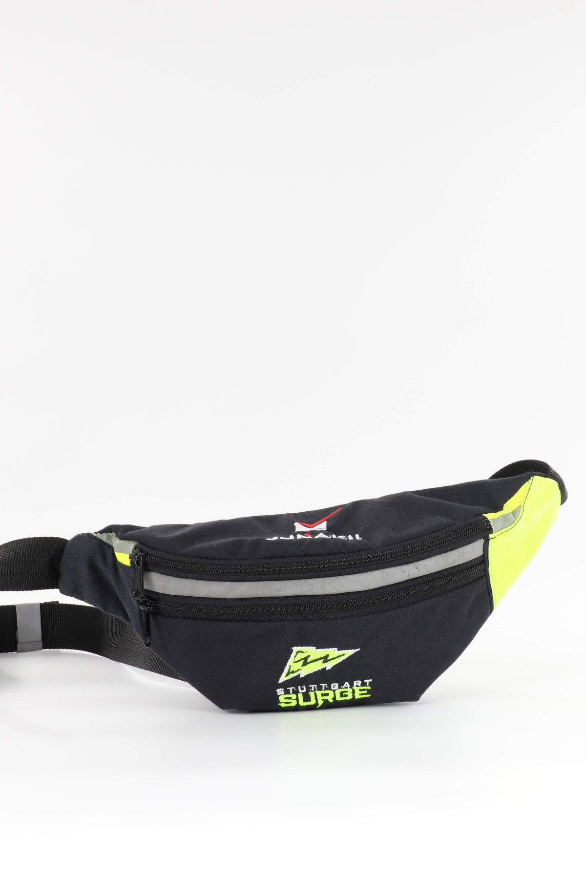 Surge Cross Body Bag