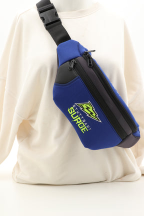 Surge Cross Body Bag