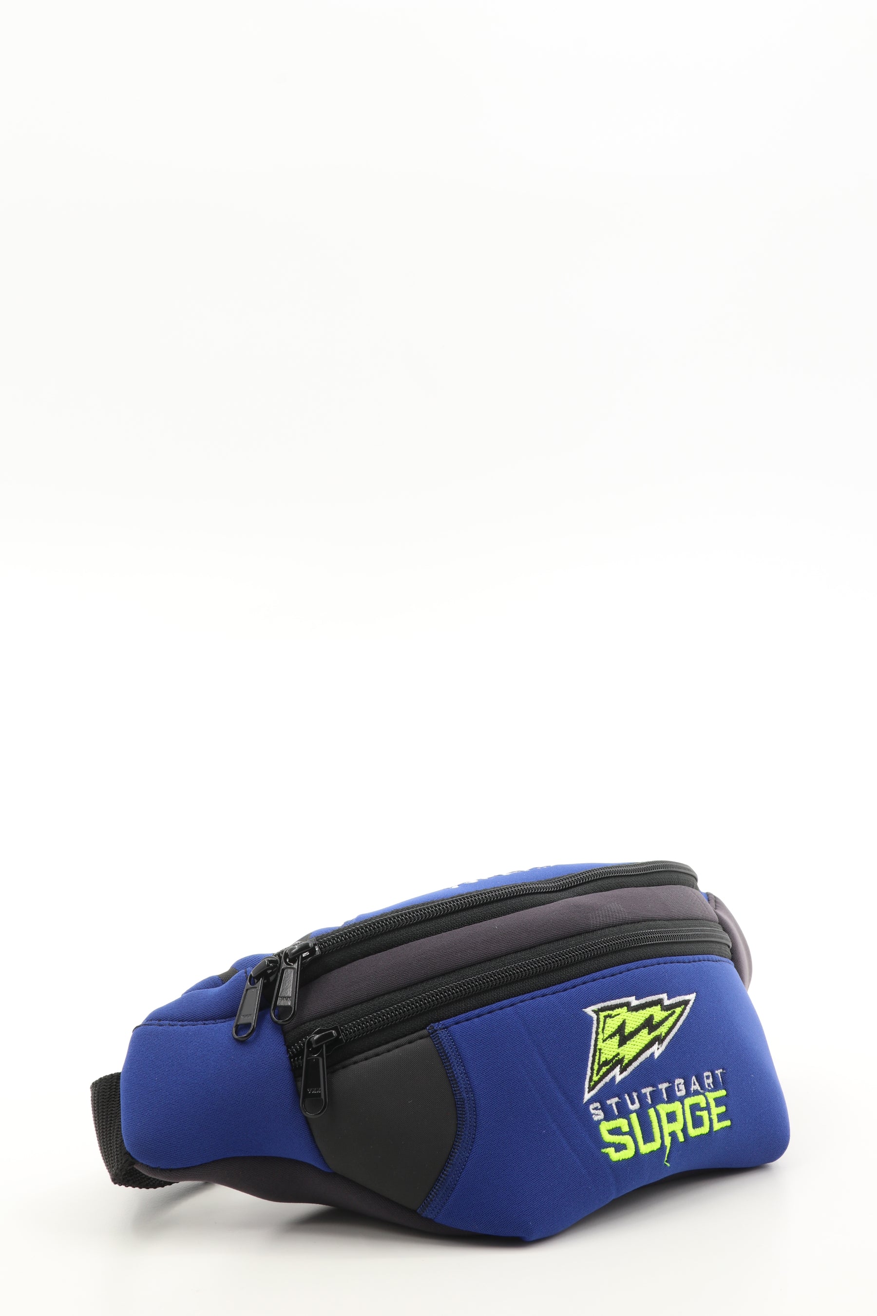 Surge Cross Body Bag