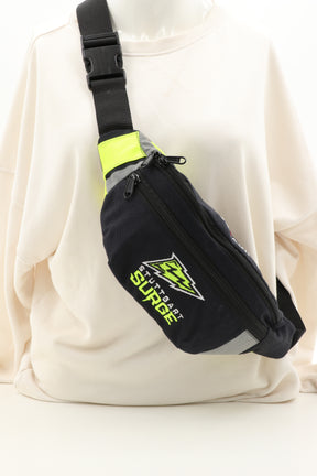 Surge Cross Body Bag