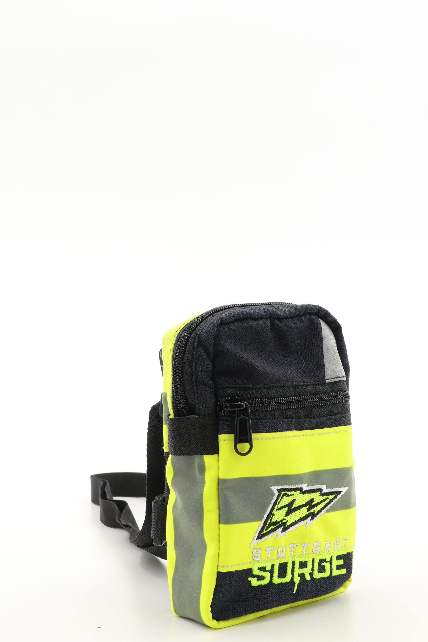 Surge shoulder bag mobile phone