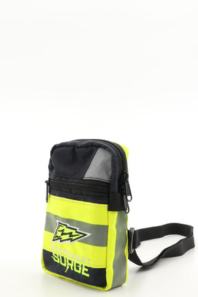 Surge shoulder bag mobile phone