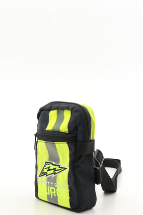 Surge shoulder bag mobile phone