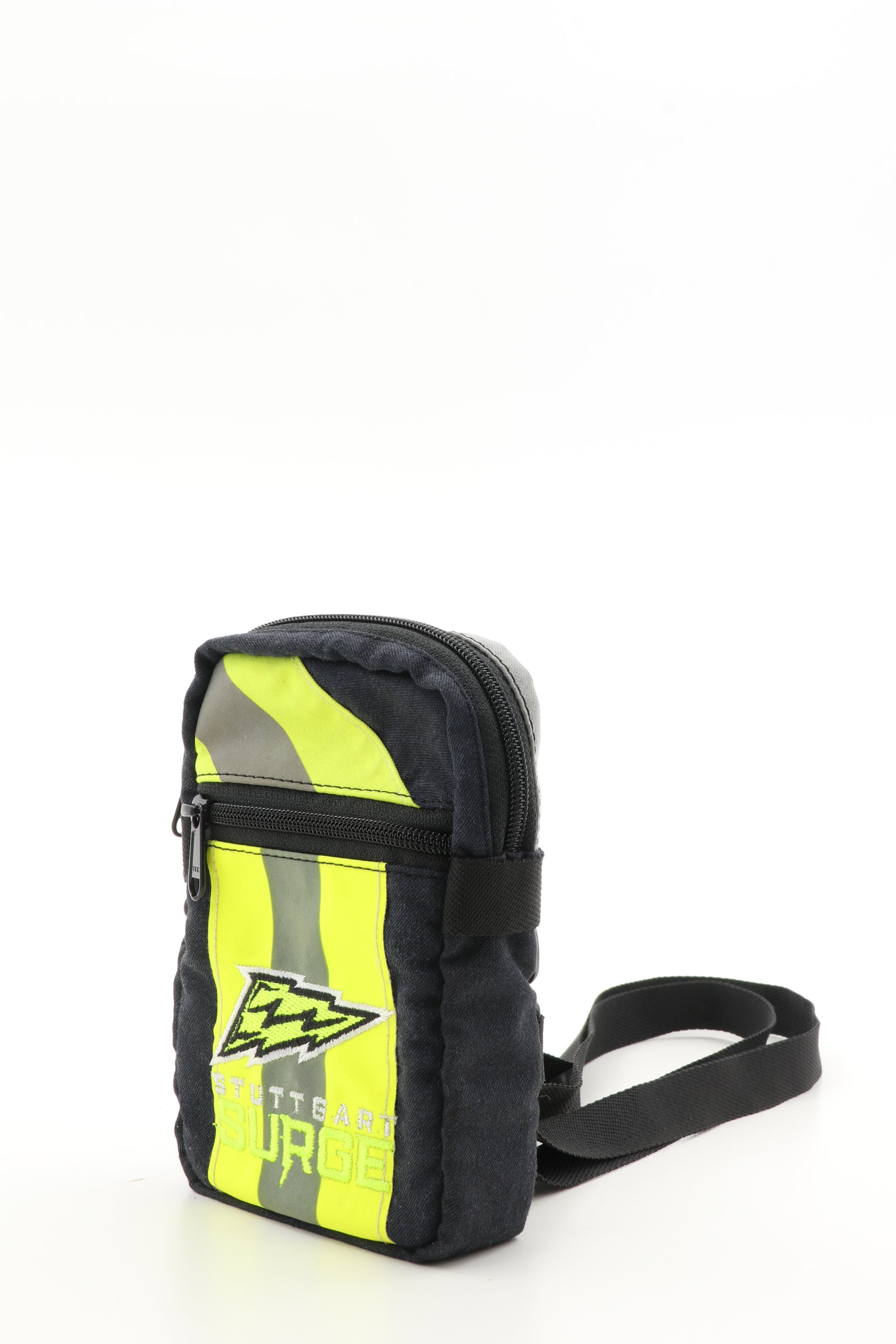 Surge shoulder bag mobile phone