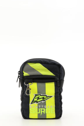 Surge shoulder bag mobile phone