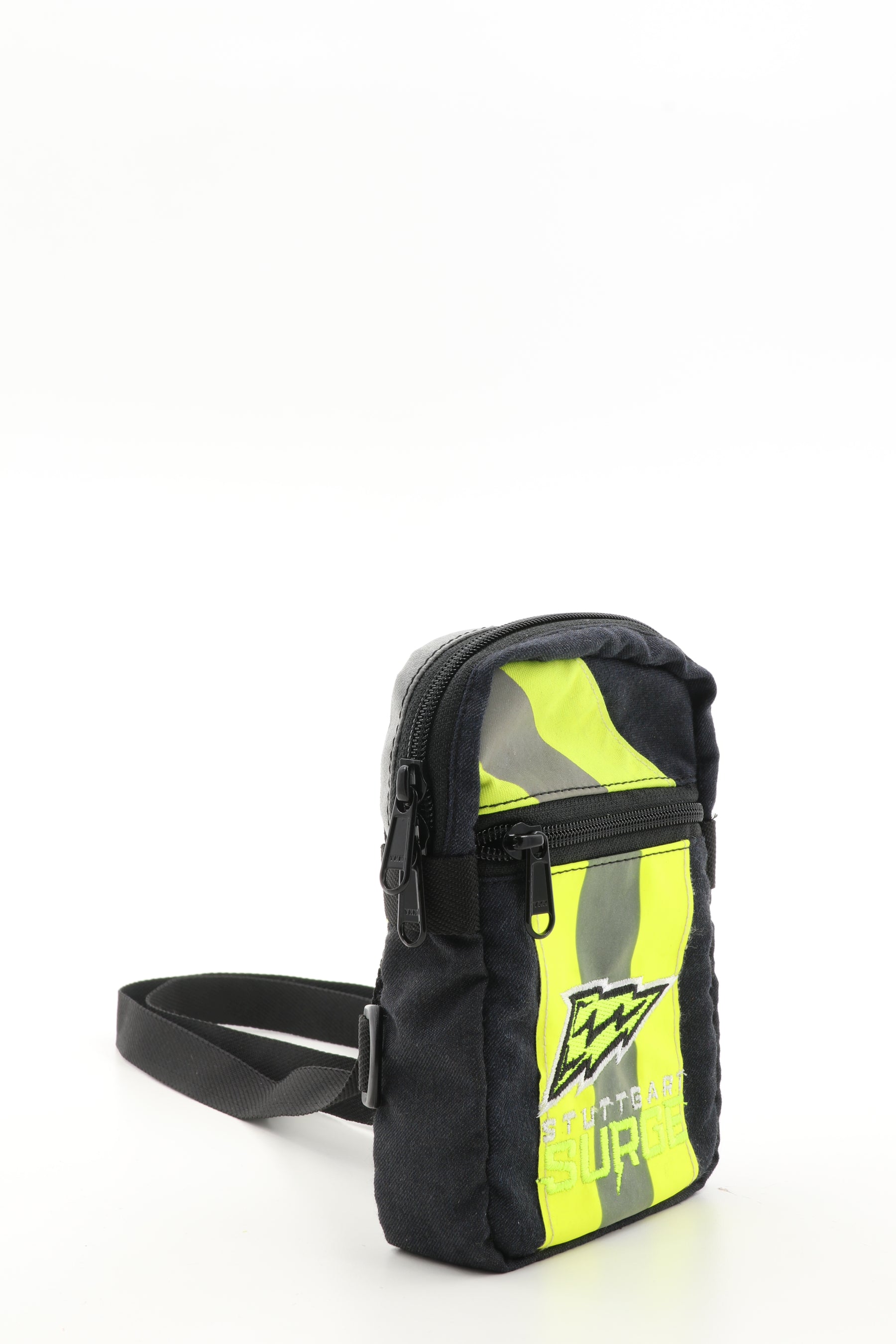 Surge shoulder bag mobile phone