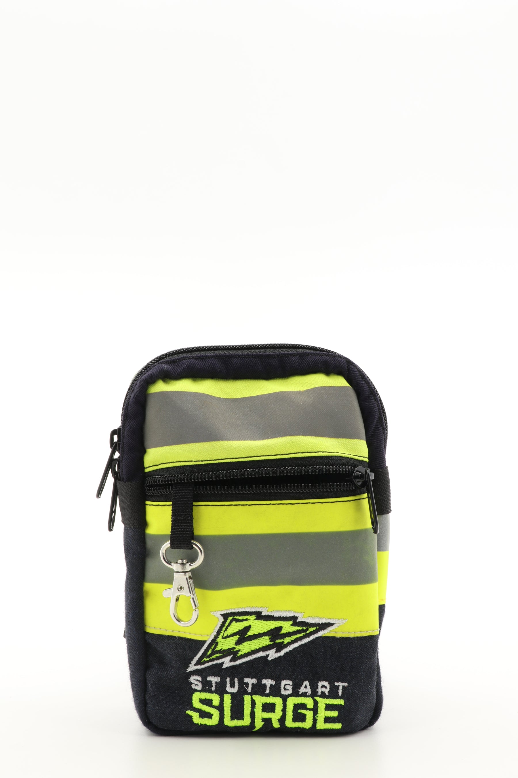 Surge shoulder bag mobile phone