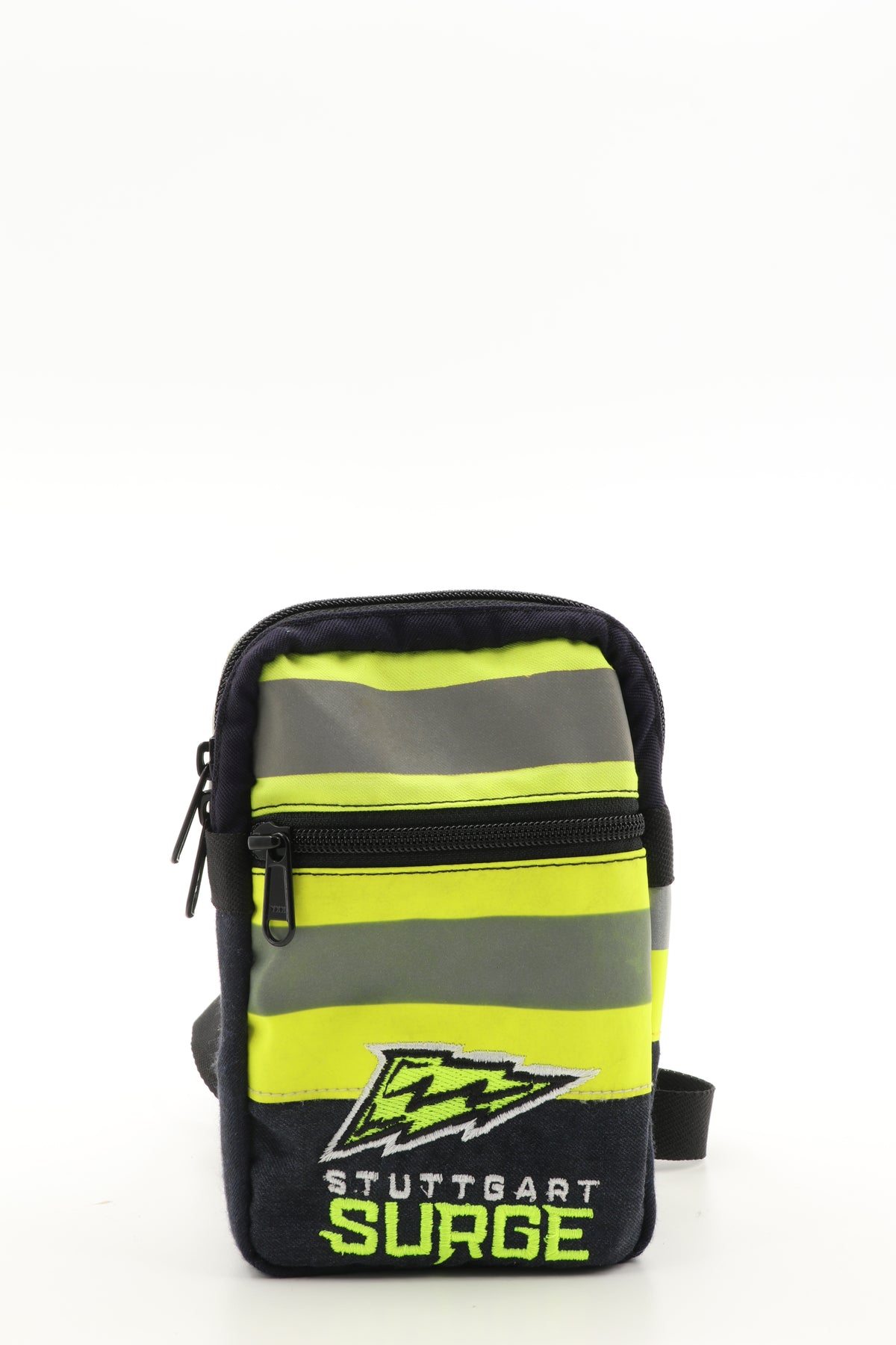 Surge shoulder bag mobile phone