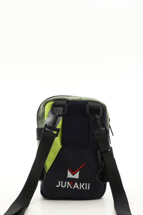 Surge shoulder bag mobile phone