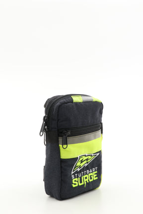 Surge shoulder bag mobile phone