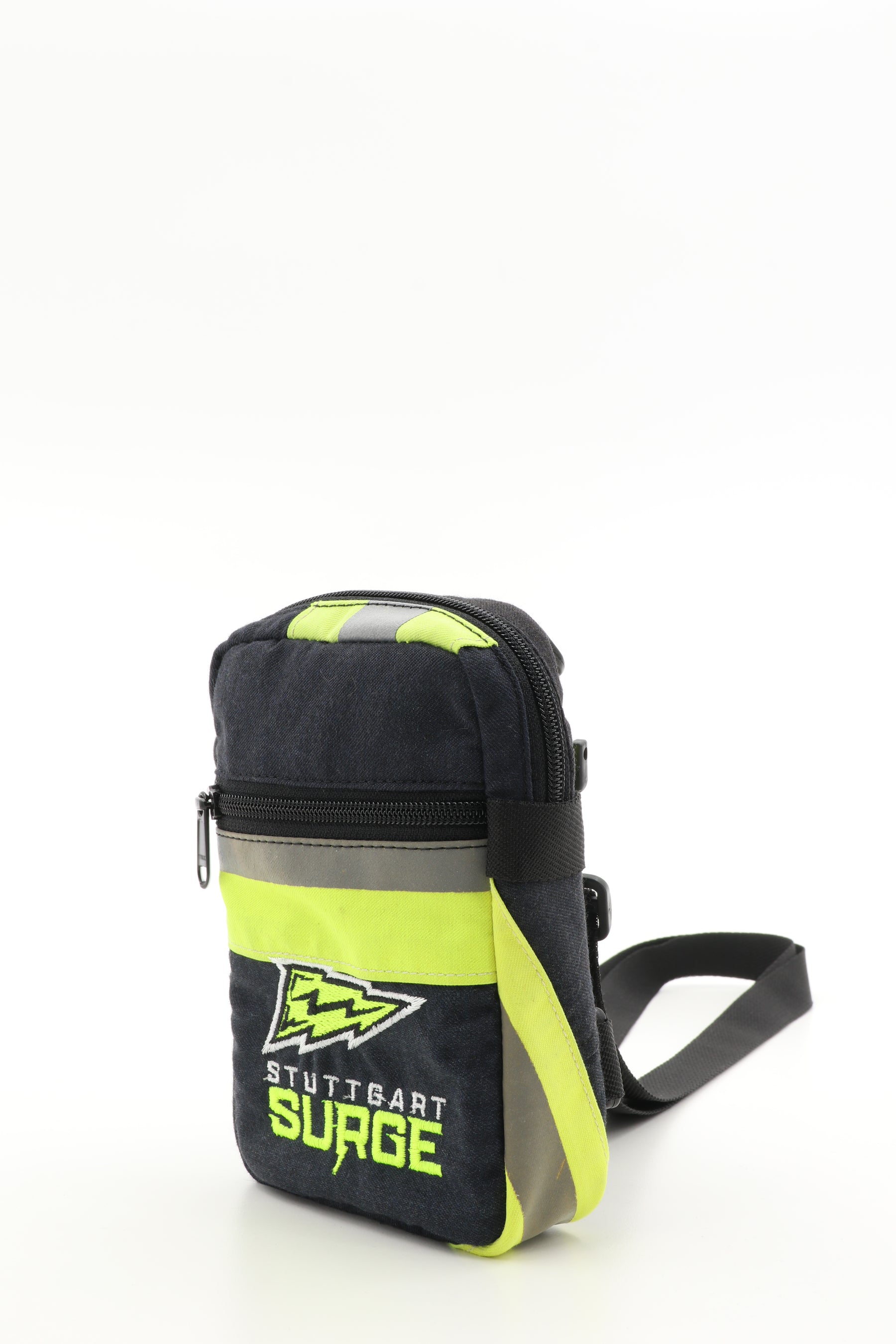 Surge shoulder bag mobile phone