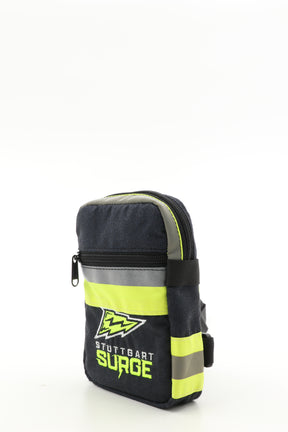 Surge shoulder bag mobile phone