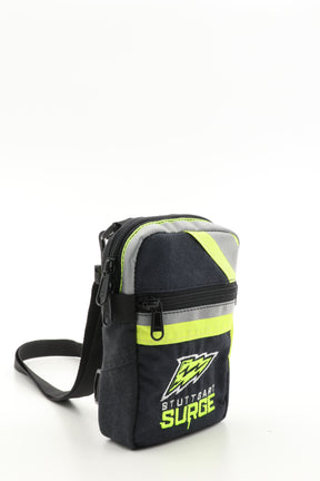 Surge shoulder bag mobile phone