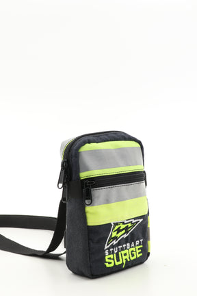 Surge shoulder bag mobile phone