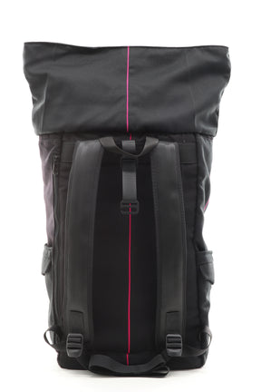 rolltop backpack