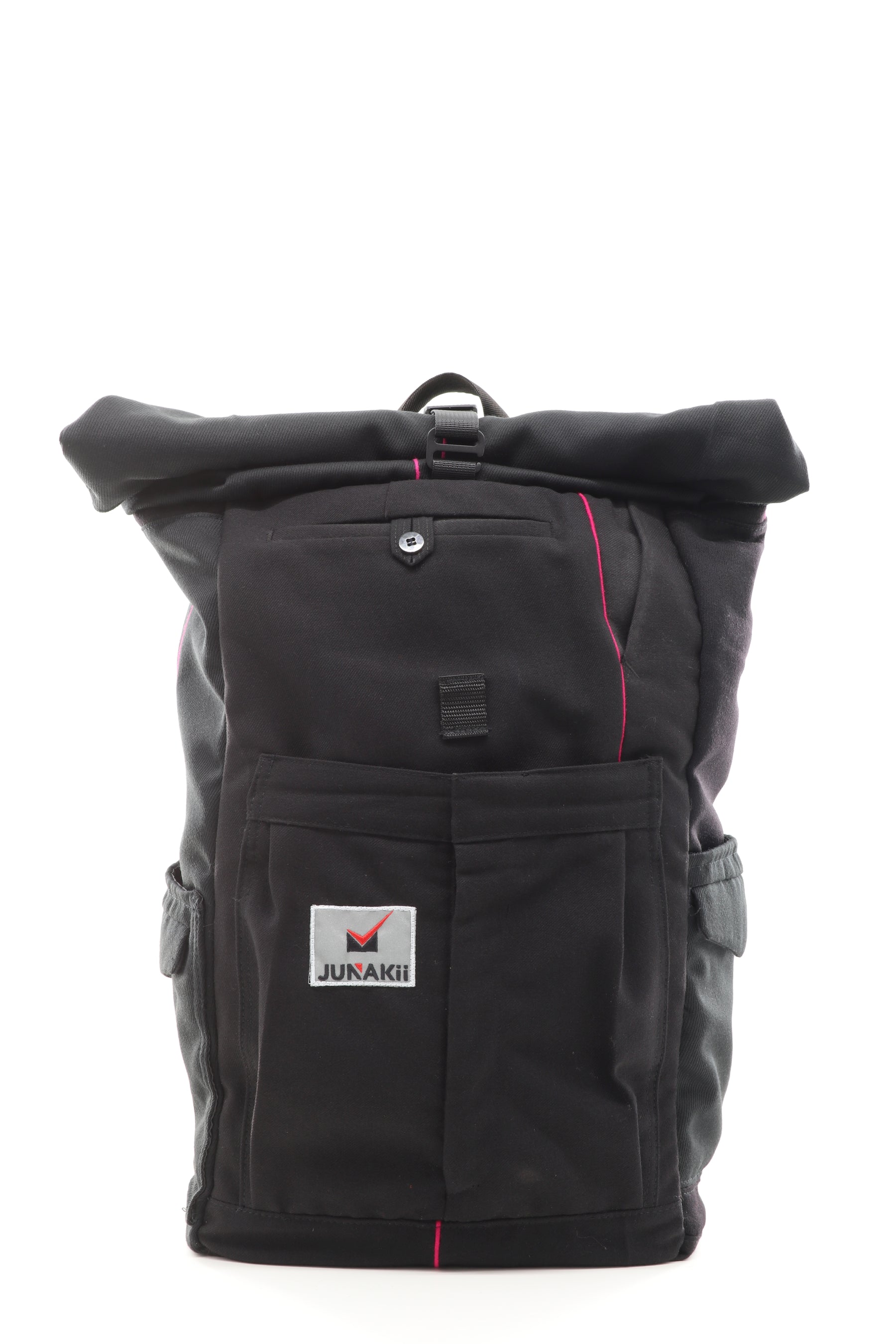 Rolltop Rucksack