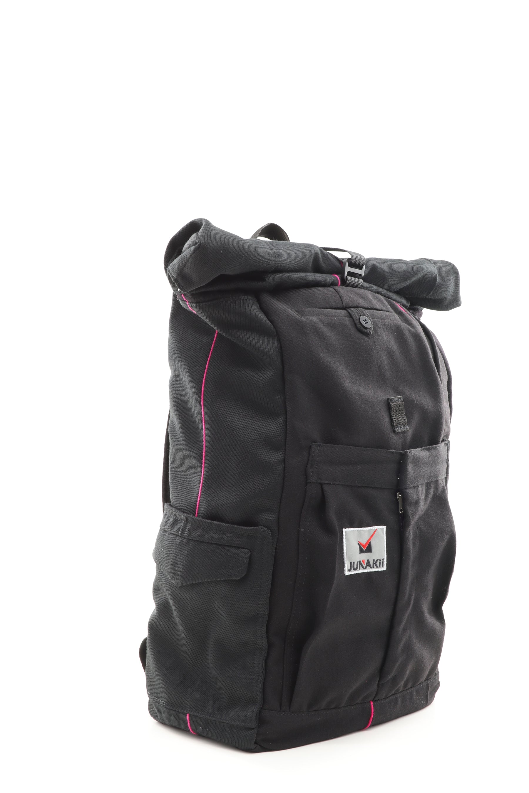 Rolltop Rucksack