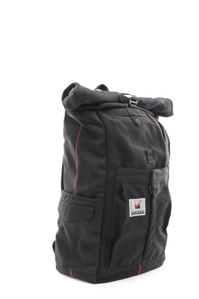 rolltop backpack