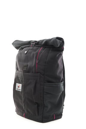 rolltop backpack