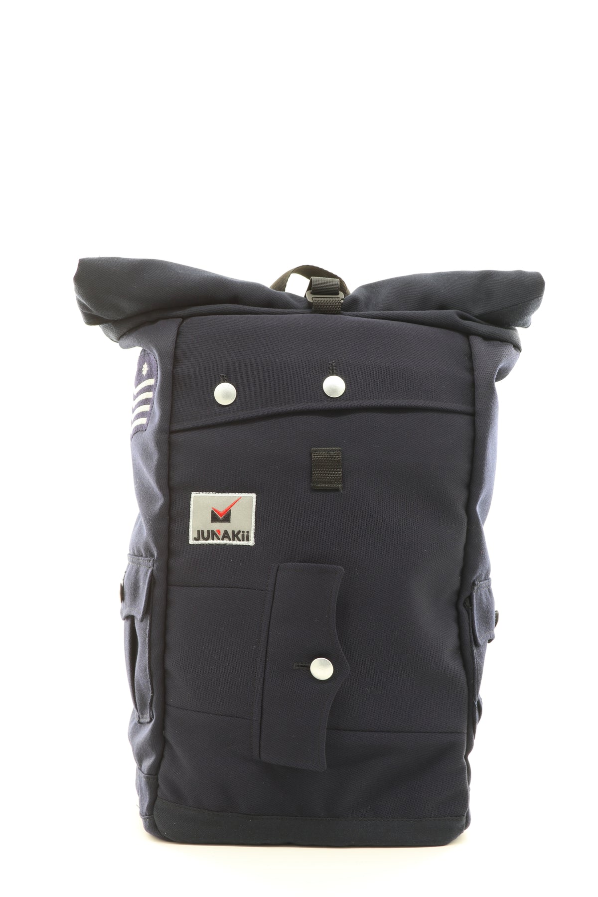 Rolltop Rucksack