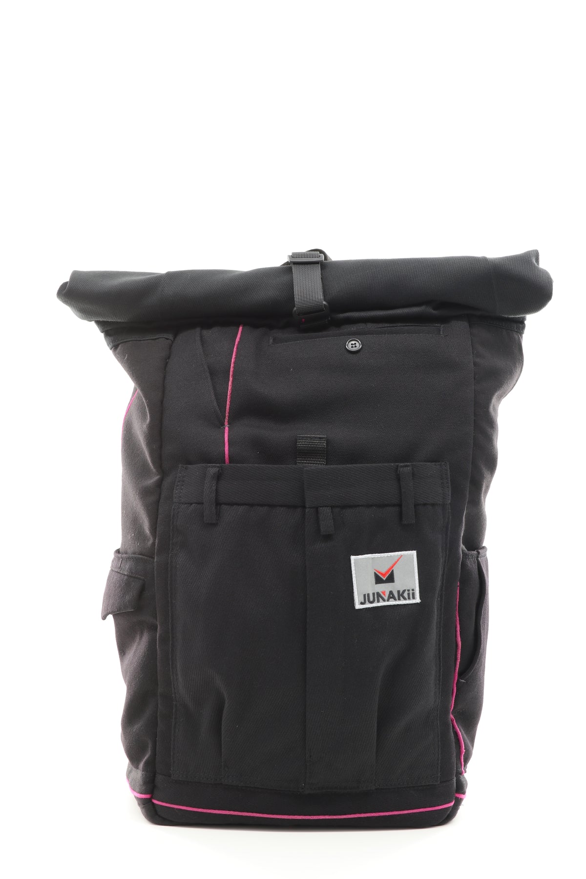 rolltop backpack