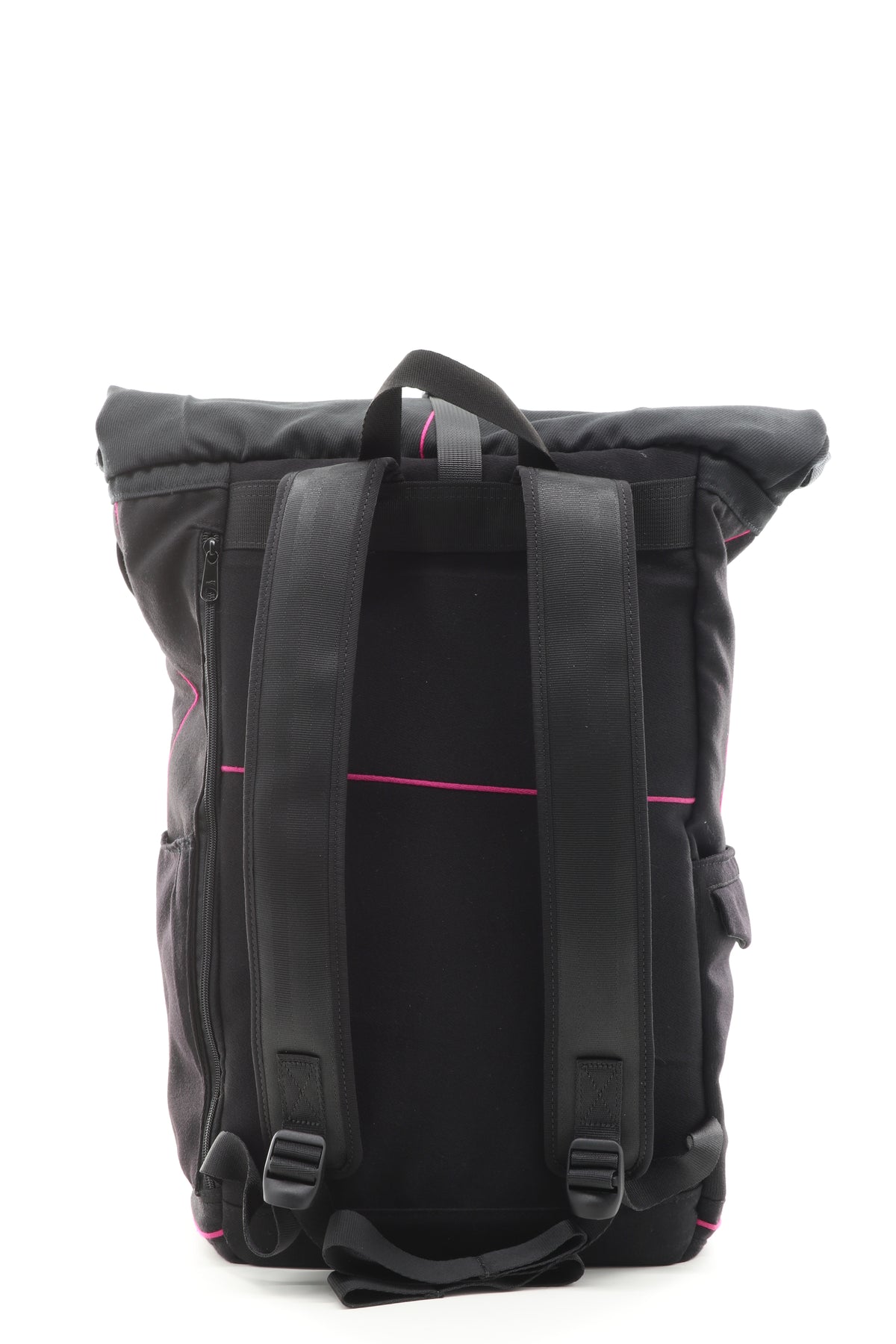 rolltop backpack