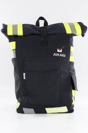 Rolltop Rucksack