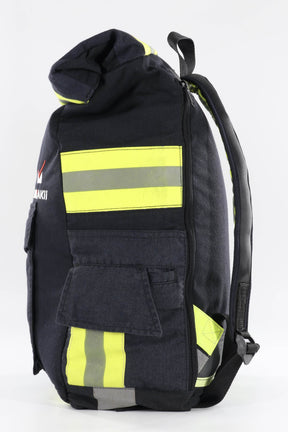 Rolltop Rucksack