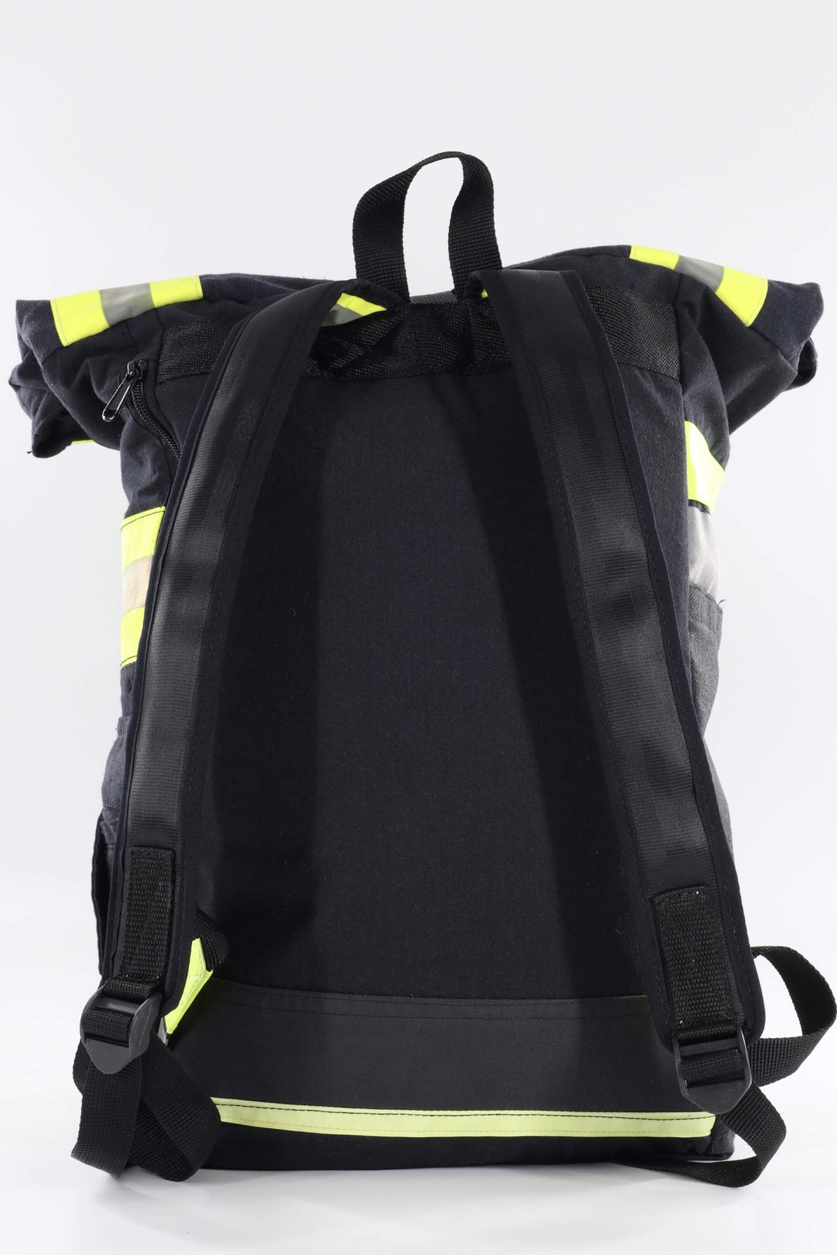 rolltop backpack