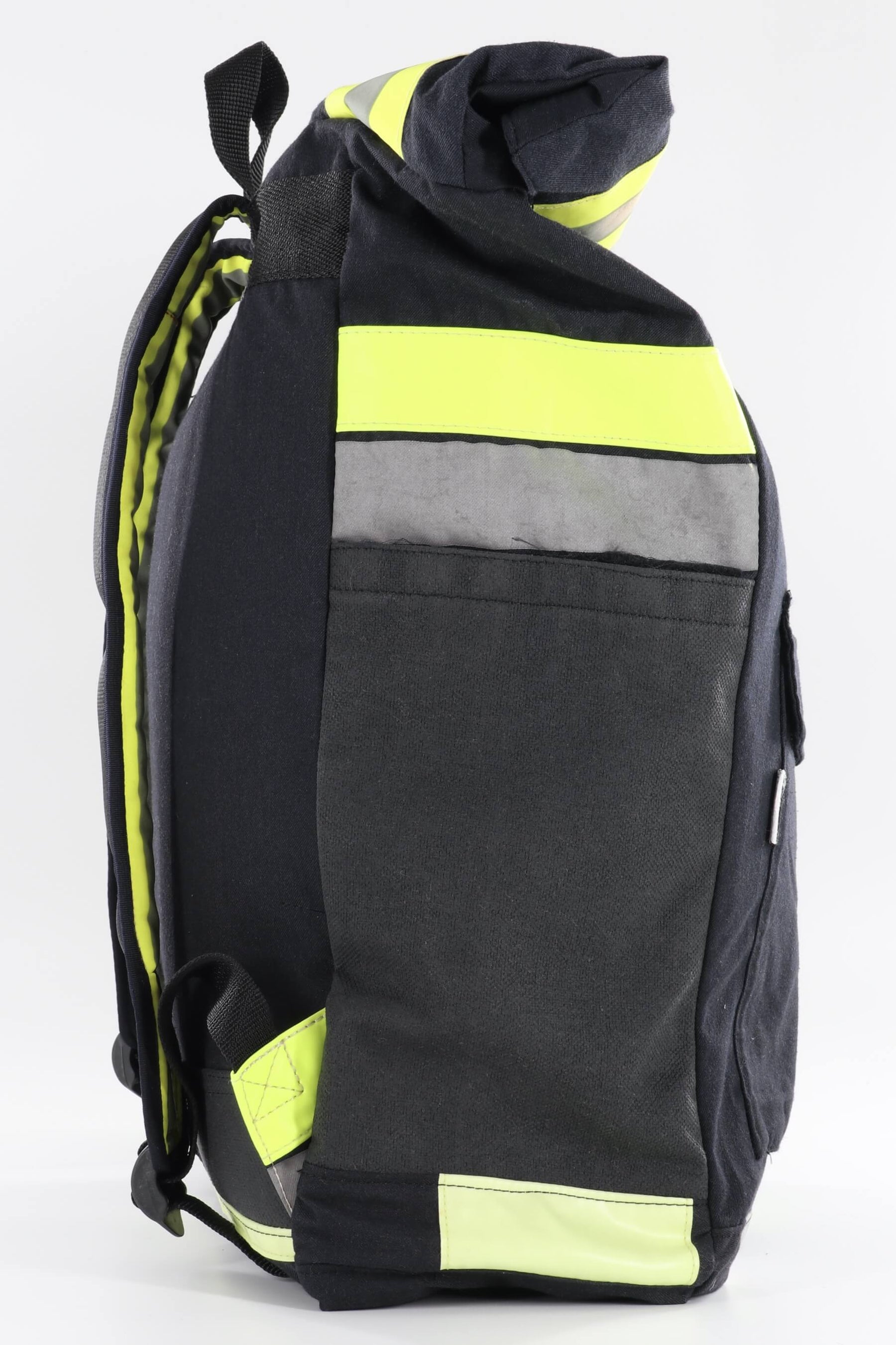 Rolltop Rucksack