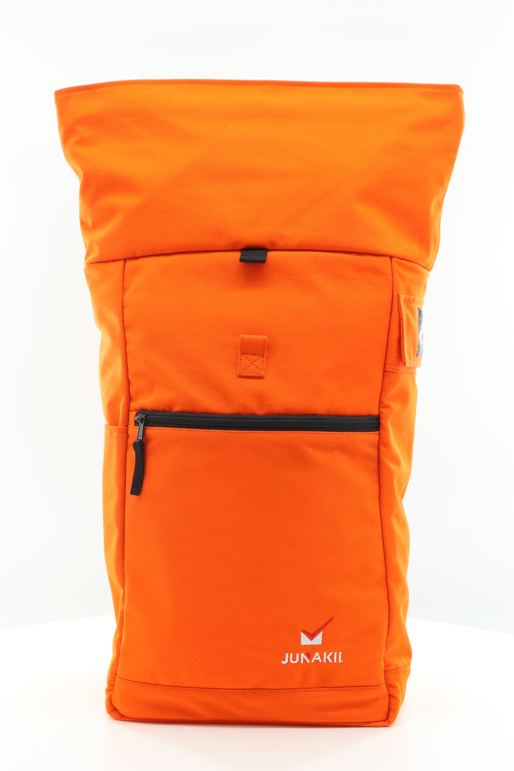 Rolltop Rucksack