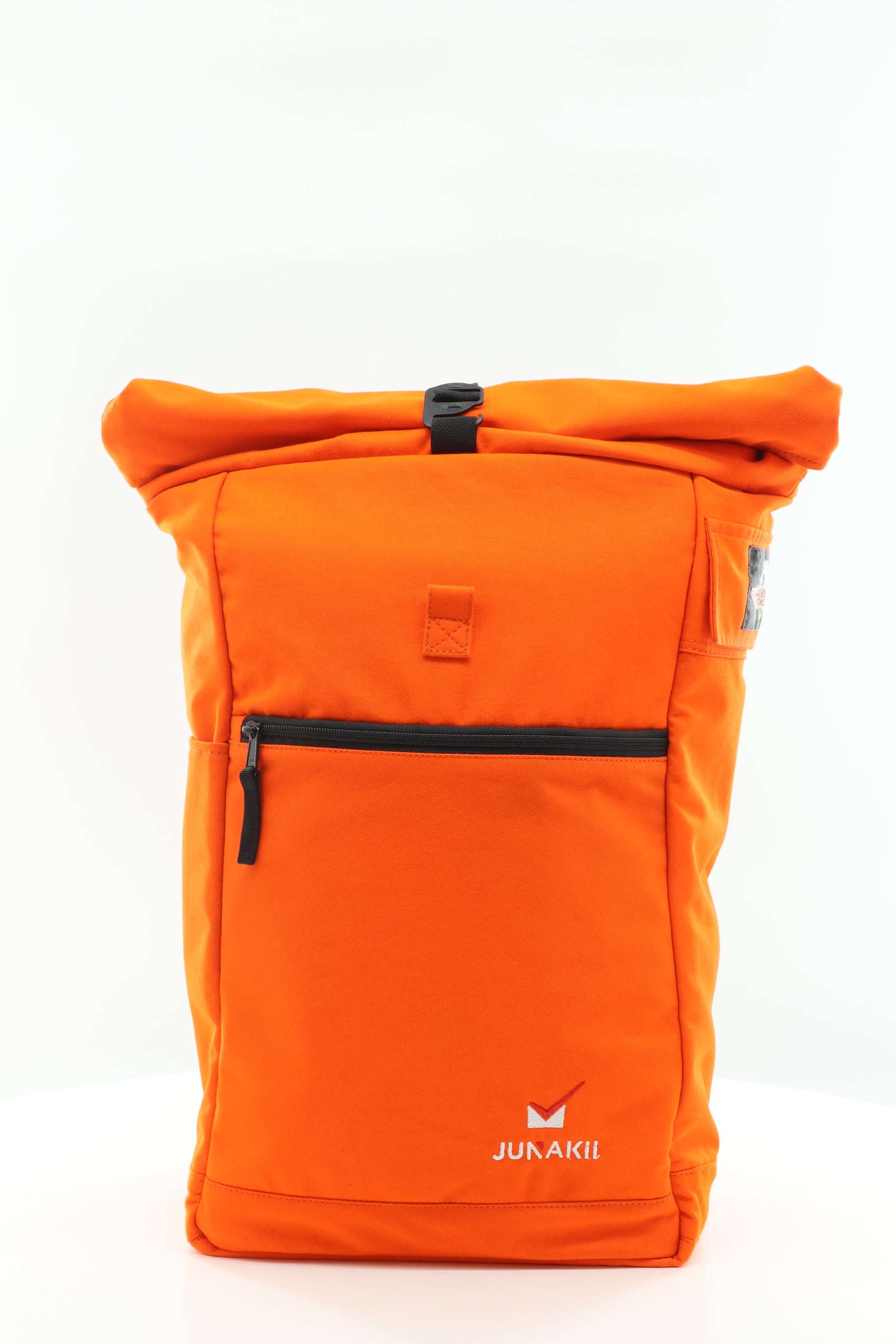 rolltop backpack