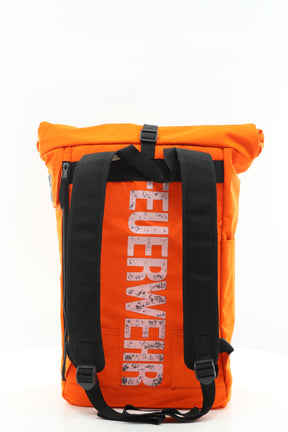 Rolltop Rucksack